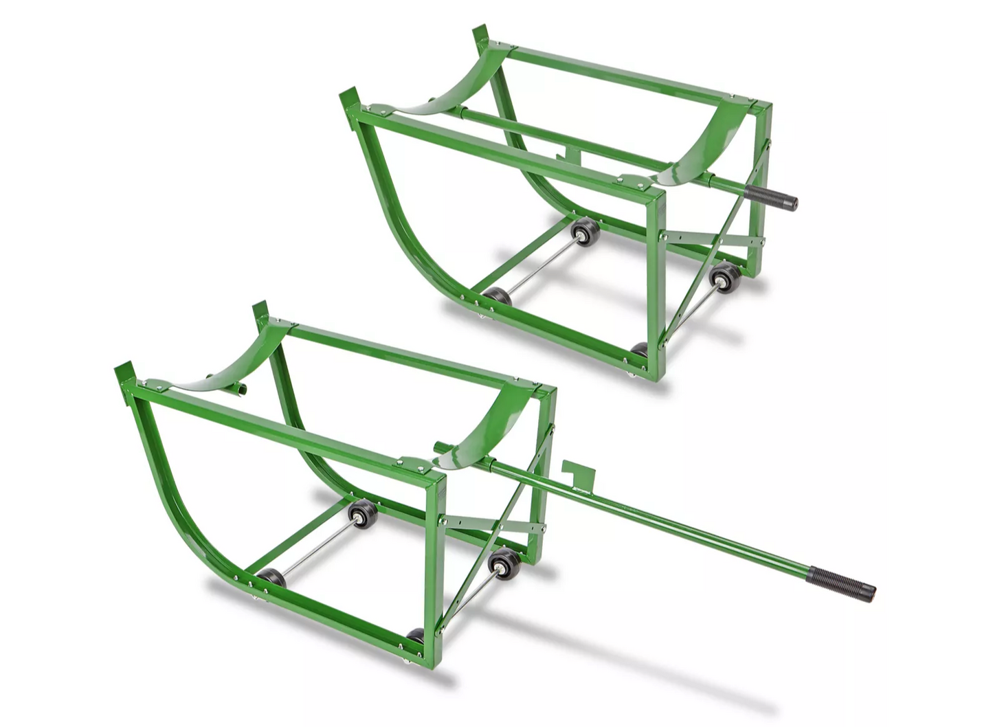 BASE PARA TAMBO 200 LITROS