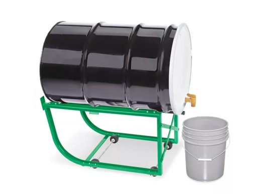 BASE PARA TAMBO 200 LITROS